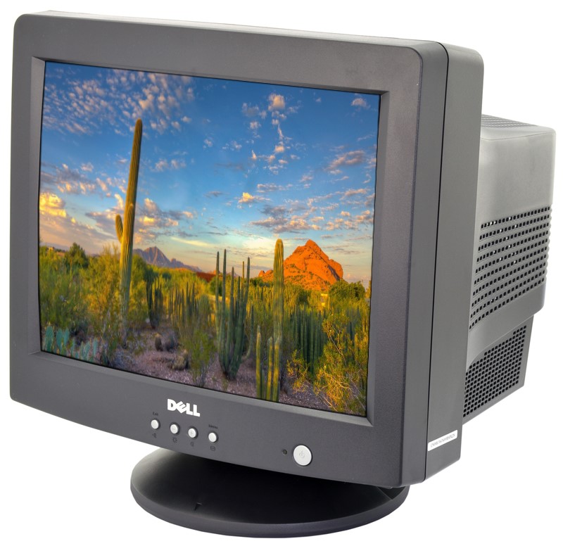 monitor 1
